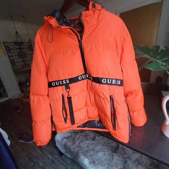 Guess jacket - Picture 4 of 6